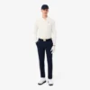 Ανδρικό παντελόνι Γκολφ Slim Fit με θερμική επένδυση και υδατοαπωθητική επεξεργασία Ανδρικό παντελόνι Γκολφ Slim Fit με θερμική επένδυση και υδατοαπωθητική επεξεργασία
