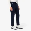 Ανδρικό παντελόνι Γκολφ Slim Fit με θερμική επένδυση και υδατοαπωθητική επεξεργασία Ανδρικό παντελόνι Γκολφ Slim Fit με θερμική επένδυση και υδατοαπωθητική επεξεργασία