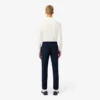 Ανδρικό παντελόνι Γκολφ Slim Fit με θερμική επένδυση και υδατοαπωθητική επεξεργασία Ανδρικό παντελόνι Γκολφ Slim Fit με θερμική επένδυση και υδατοαπωθητική επεξεργασία