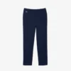 Ανδρικό παντελόνι Γκολφ Slim Fit με θερμική επένδυση και υδατοαπωθητική επεξεργασία Ανδρικό παντελόνι Γκολφ Slim Fit με θερμική επένδυση και υδατοαπωθητική επεξεργασία