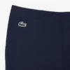 Ανδρικό παντελόνι Γκολφ Slim Fit με θερμική επένδυση και υδατοαπωθητική επεξεργασία Ανδρικό παντελόνι Γκολφ Slim Fit με θερμική επένδυση και υδατοαπωθητική επεξεργασία