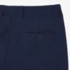 Ανδρικό παντελόνι Γκολφ Slim Fit με θερμική επένδυση και υδατοαπωθητική επεξεργασία Ανδρικό παντελόνι Γκολφ Slim Fit με θερμική επένδυση και υδατοαπωθητική επεξεργασία