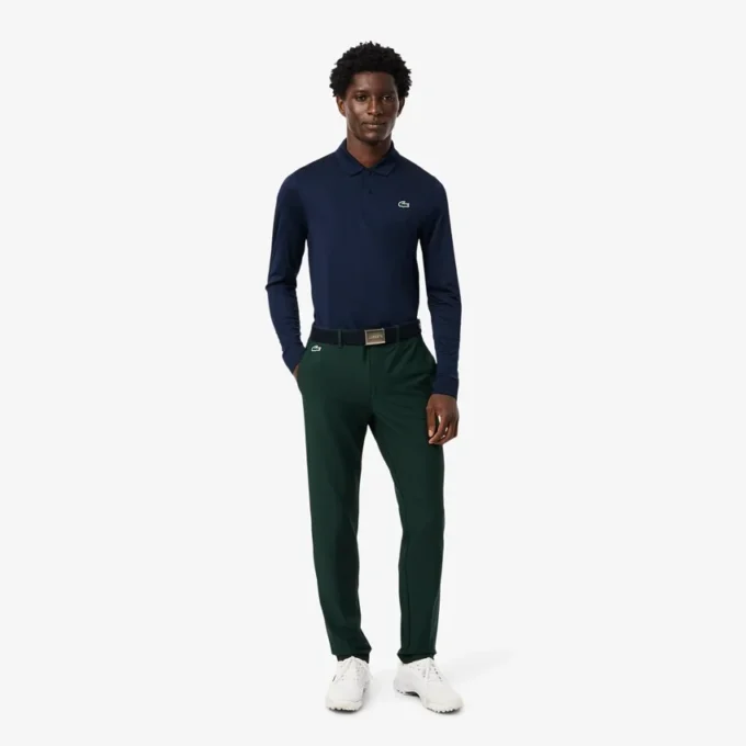 Ανδρικό παντελόνι γκολφ Ultra Dry Slim Fit