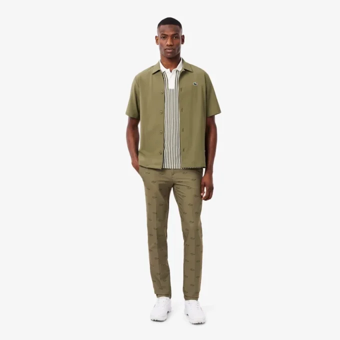Ανδρικό παντελόνι γκολφ Ultra Dry Slim Fit Ανδρικό παντελόνι γκολφ Ultra Dry Slim Fit