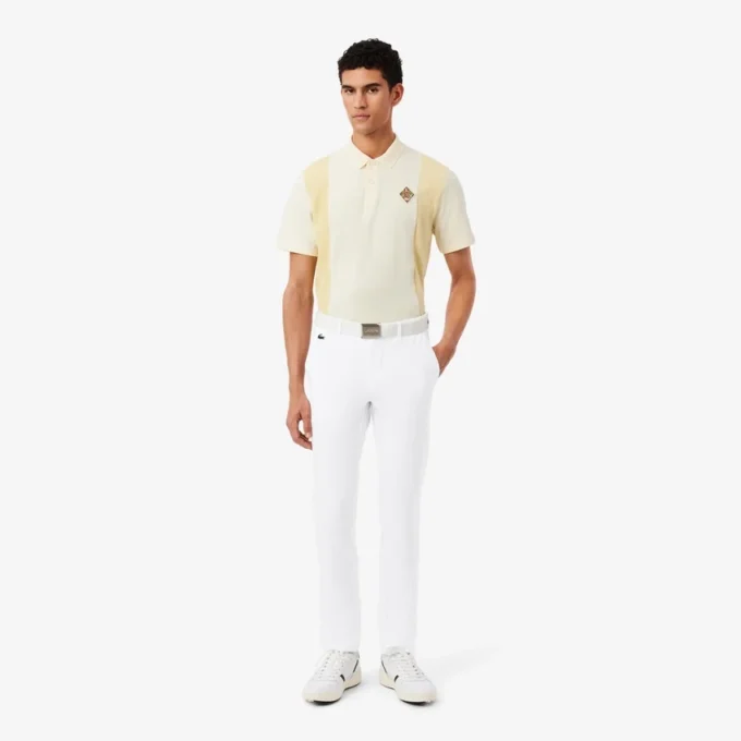 Ανδρικό παντελόνι γκολφ Ultra Dry Slim Fit