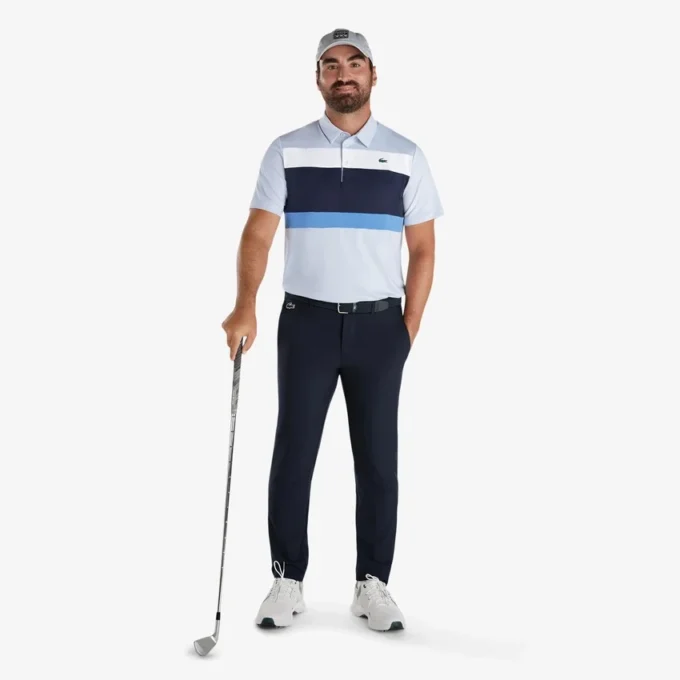 Ανδρικό παντελόνι γκολφ Ultra Dry Slim Fit