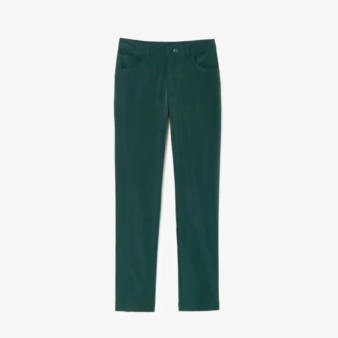 Ανδρικό παντελόνι γκολφ Ultra Dry Slim Fit Ανδρικό παντελόνι γκολφ Ultra Dry Slim Fit