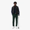 Ανδρικό παντελόνι γκολφ Ultra Dry Slim Fit