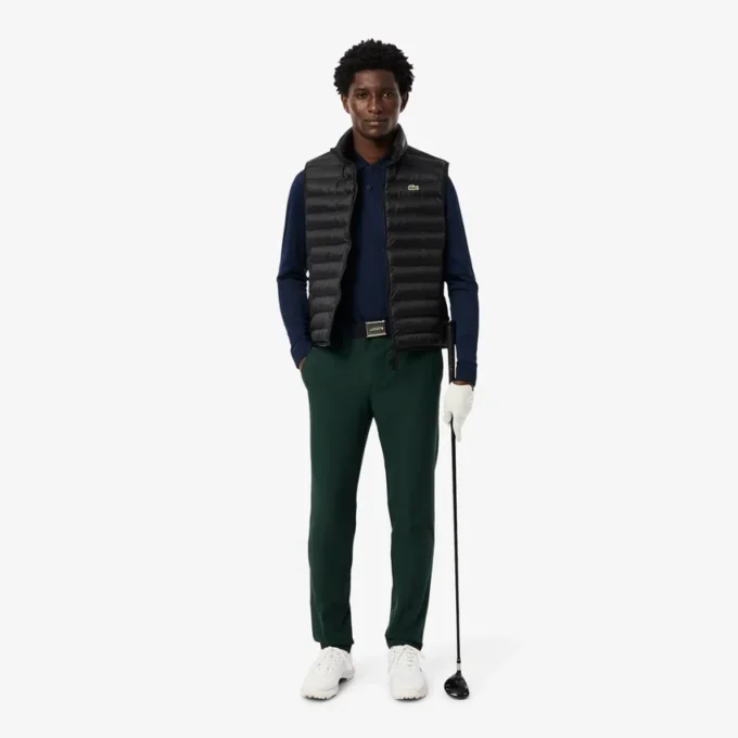 Ανδρικό παντελόνι γκολφ Ultra Dry Slim Fit