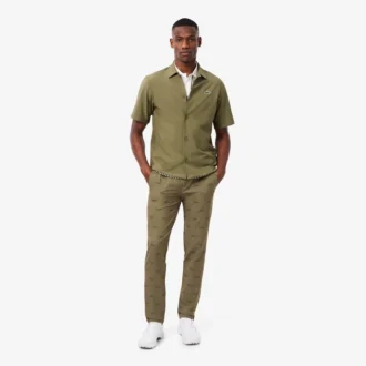 Ανδρικό παντελόνι γκολφ Ultra Dry Slim Fit