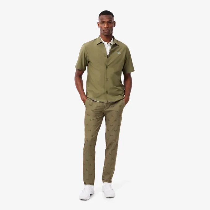 Ανδρικό παντελόνι γκολφ Ultra Dry Slim Fit Ανδρικό παντελόνι γκολφ Ultra Dry Slim Fit