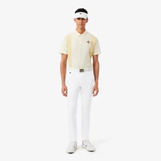 Ανδρικό παντελόνι γκολφ Ultra Dry Slim Fit