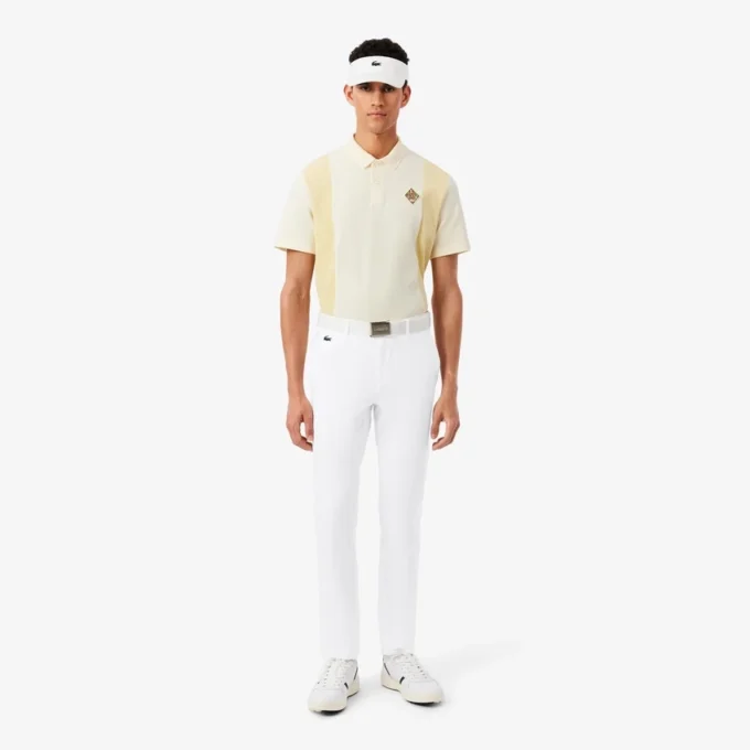 Ανδρικό παντελόνι γκολφ Ultra Dry Slim Fit