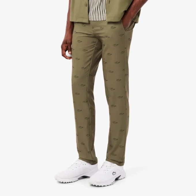 Ανδρικό παντελόνι γκολφ Ultra Dry Slim Fit Ανδρικό παντελόνι γκολφ Ultra Dry Slim Fit