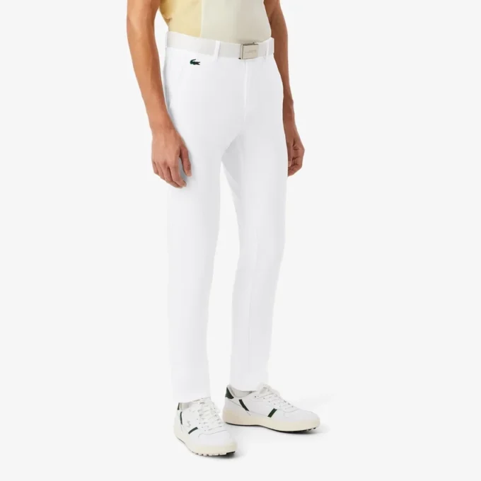Ανδρικό παντελόνι γκολφ Ultra Dry Slim Fit