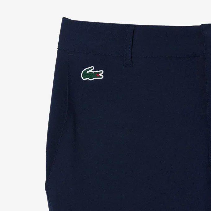 Ανδρικό παντελόνι γκολφ Ultra Dry Slim Fit