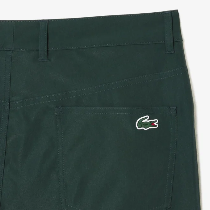Ανδρικό παντελόνι γκολφ Ultra Dry Slim Fit Ανδρικό παντελόνι γκολφ Ultra Dry Slim Fit