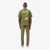 Ανδρικό παντελόνι γκολφ Ultra Dry Slim Fit Ανδρικό παντελόνι γκολφ Ultra Dry Slim Fit