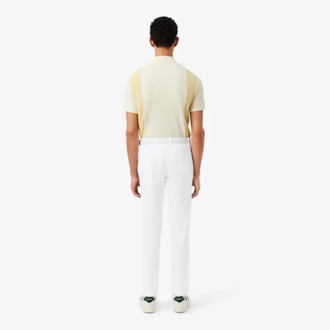 Ανδρικό παντελόνι γκολφ Ultra Dry Slim Fit