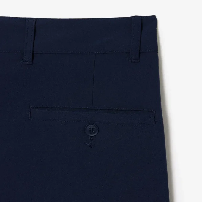 Ανδρικό παντελόνι γκολφ Ultra Dry Slim Fit