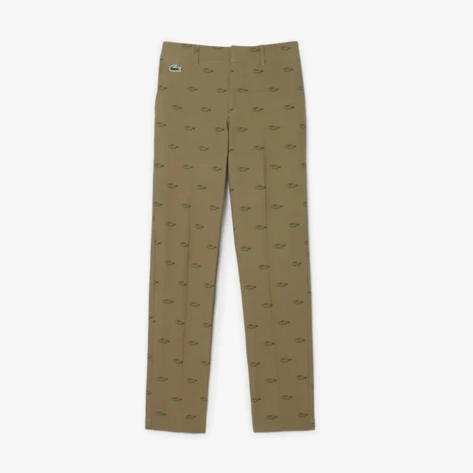 Ανδρικό παντελόνι γκολφ Ultra Dry Slim Fit Ανδρικό παντελόνι γκολφ Ultra Dry Slim Fit