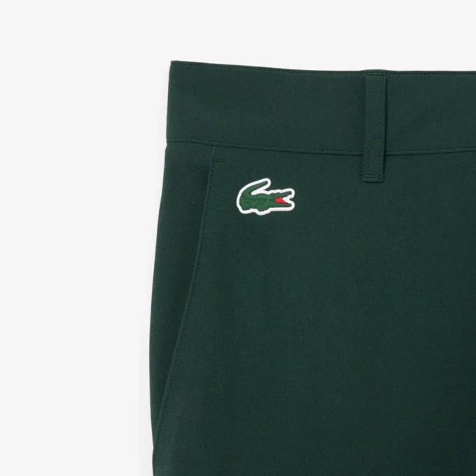 Ανδρικό παντελόνι γκολφ Ultra Dry Slim Fit