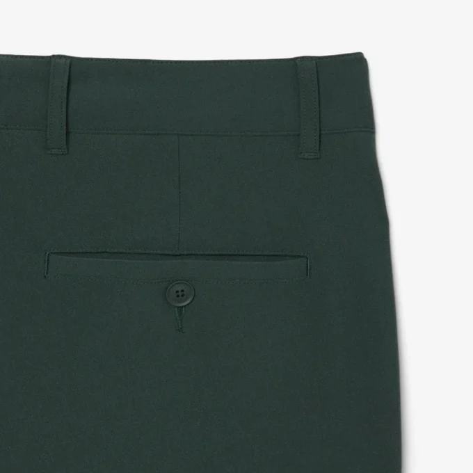 Ανδρικό παντελόνι γκολφ Ultra Dry Slim Fit