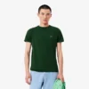 Ανδρικό T-shirt από βαμβάκι Pima Ανδρικό T-shirt από βαμβάκι Pima