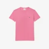 Ανδρικό T-shirt από βαμβάκι Pima Ανδρικό T-shirt από βαμβάκι Pima