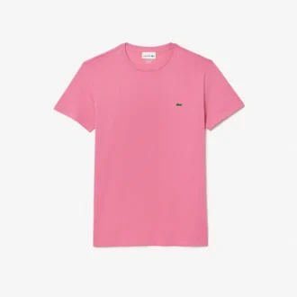 Ανδρικό T-shirt από βαμβάκι Pima Ανδρικό T-shirt από βαμβάκι Pima
