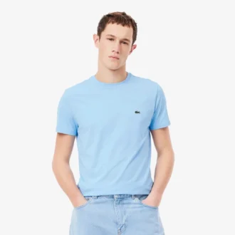Ανδρικό T-shirt από βαμβάκι Pima