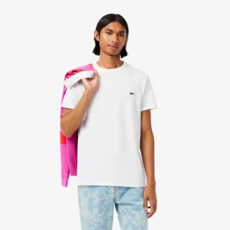 Ανδρικό T-shirt από βαμβάκι Pima