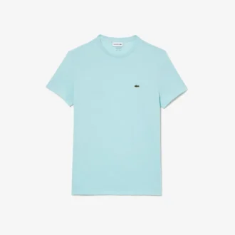 Ανδρικό T-shirt από βαμβάκι Pima