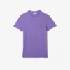 Ανδρικό T-shirt από βαμβάκι Pima Ανδρικό T-shirt από βαμβάκι Pima