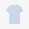 Ανδρικό T-shirt από βαμβάκι Pima Ανδρικό T-shirt από βαμβάκι Pima