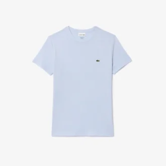 Ανδρικό T-shirt από βαμβάκι Pima