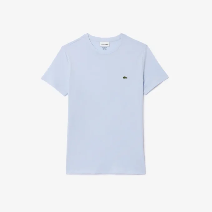 Ανδρικό T-shirt από βαμβάκι Pima Ανδρικό T-shirt από βαμβάκι Pima