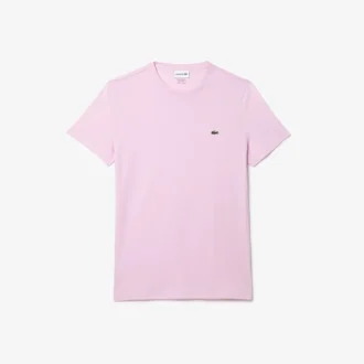 Ανδρικό T-shirt από βαμβάκι Pima