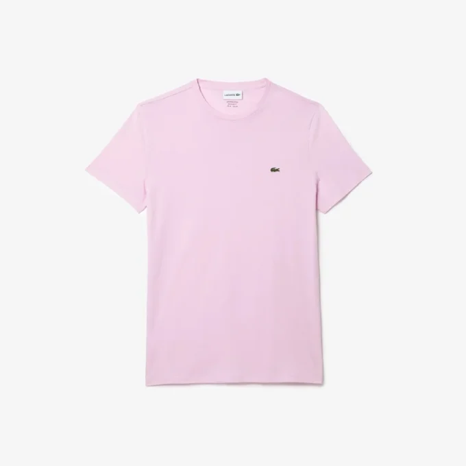 Ανδρικό T-shirt από βαμβάκι Pima Ανδρικό T-shirt από βαμβάκι Pima