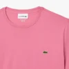 Ανδρικό T-shirt από βαμβάκι Pima Ανδρικό T-shirt από βαμβάκι Pima