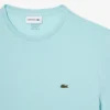 Ανδρικό T-shirt από βαμβάκι Pima Ανδρικό T-shirt από βαμβάκι Pima