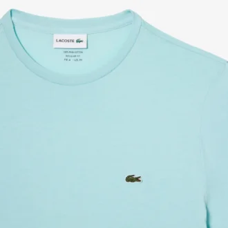 Ανδρικό T-shirt από βαμβάκι Pima
