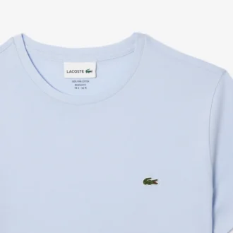 Ανδρικό T-shirt από βαμβάκι Pima