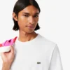 Ανδρικό T-shirt από βαμβάκι Pima Ανδρικό T-shirt από βαμβάκι Pima