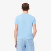 Ανδρικό T-shirt από βαμβάκι Pima Ανδρικό T-shirt από βαμβάκι Pima