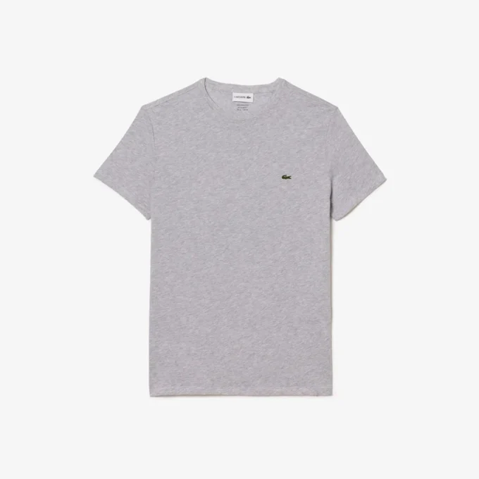 Ανδρικό T-shirt από βαμβάκι Pima Ανδρικό T-shirt από βαμβάκι Pima