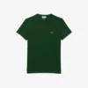 Ανδρικό T-shirt από βαμβάκι Pima Ανδρικό T-shirt από βαμβάκι Pima