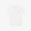 Ανδρικό T-shirt από βαμβάκι Pima Ανδρικό T-shirt από βαμβάκι Pima