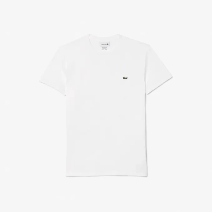 Ανδρικό T-shirt από βαμβάκι Pima Ανδρικό T-shirt από βαμβάκι Pima