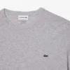 Ανδρικό T-shirt από βαμβάκι Pima Ανδρικό T-shirt από βαμβάκι Pima